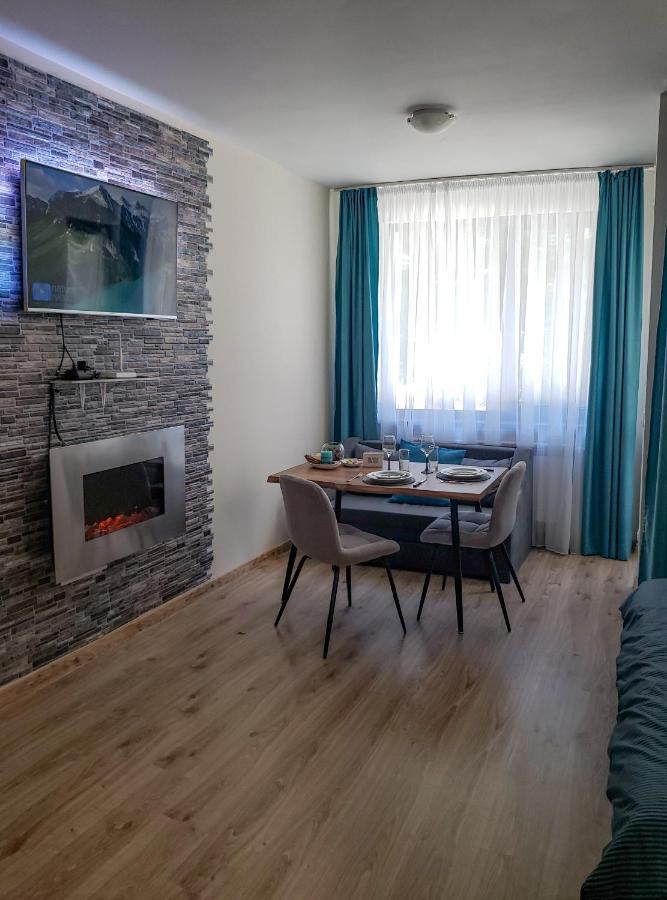 Klepalski - Mountain Studio Borovets Esterno foto
